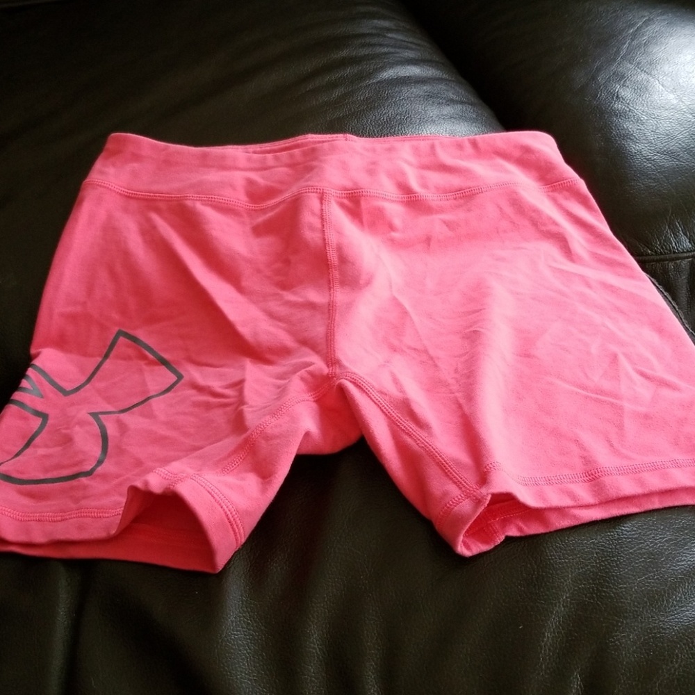 Under armour shorts